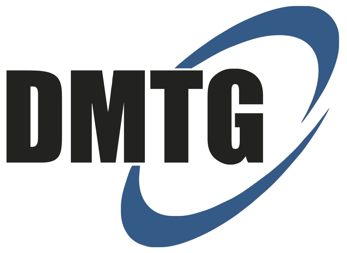 Dalian Machine Tool Group Corporation (DMTG)